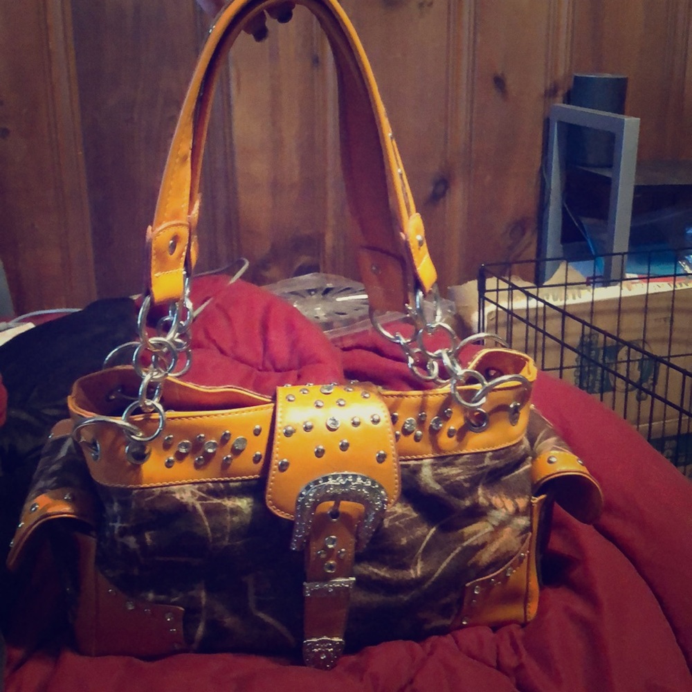 Purse